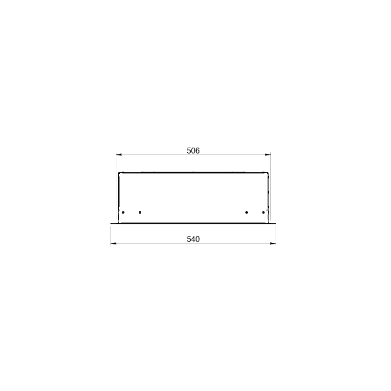 Campo II 860 - Thumbnail 3