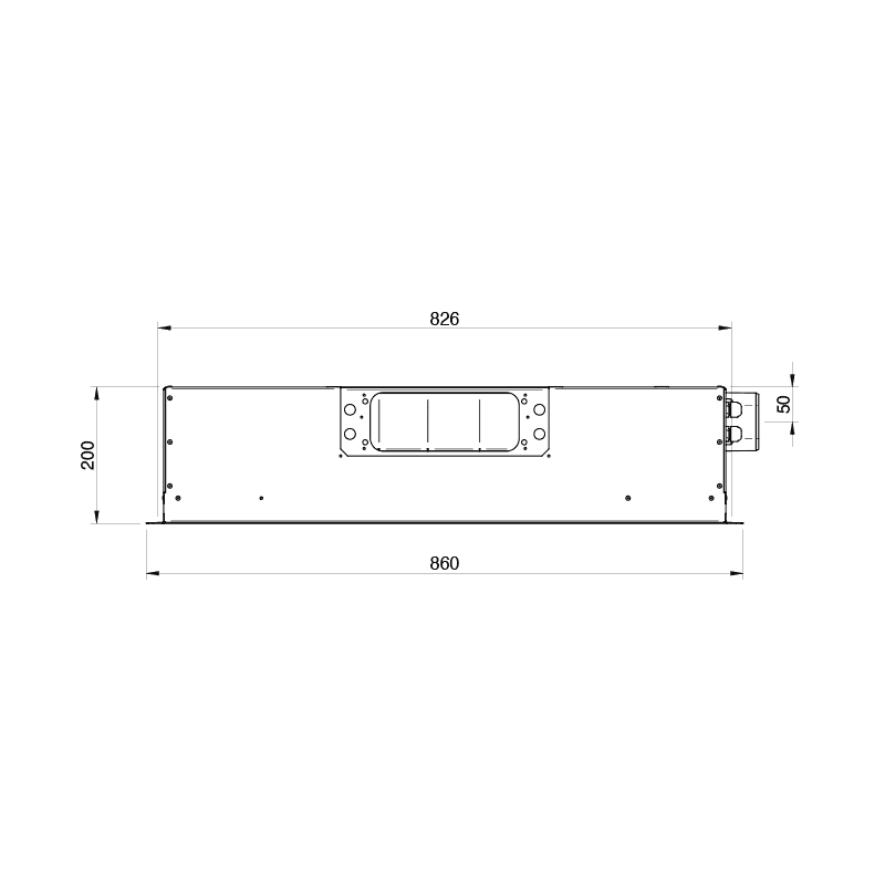 Campo II 860 - Thumbnail 5