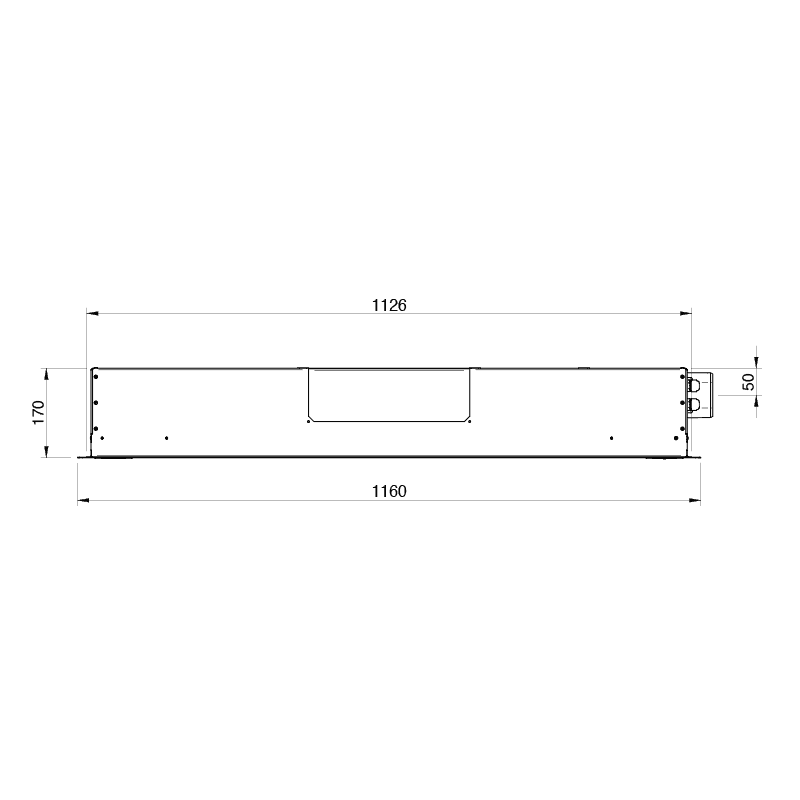 Claro 1160 - Thumbnail 2