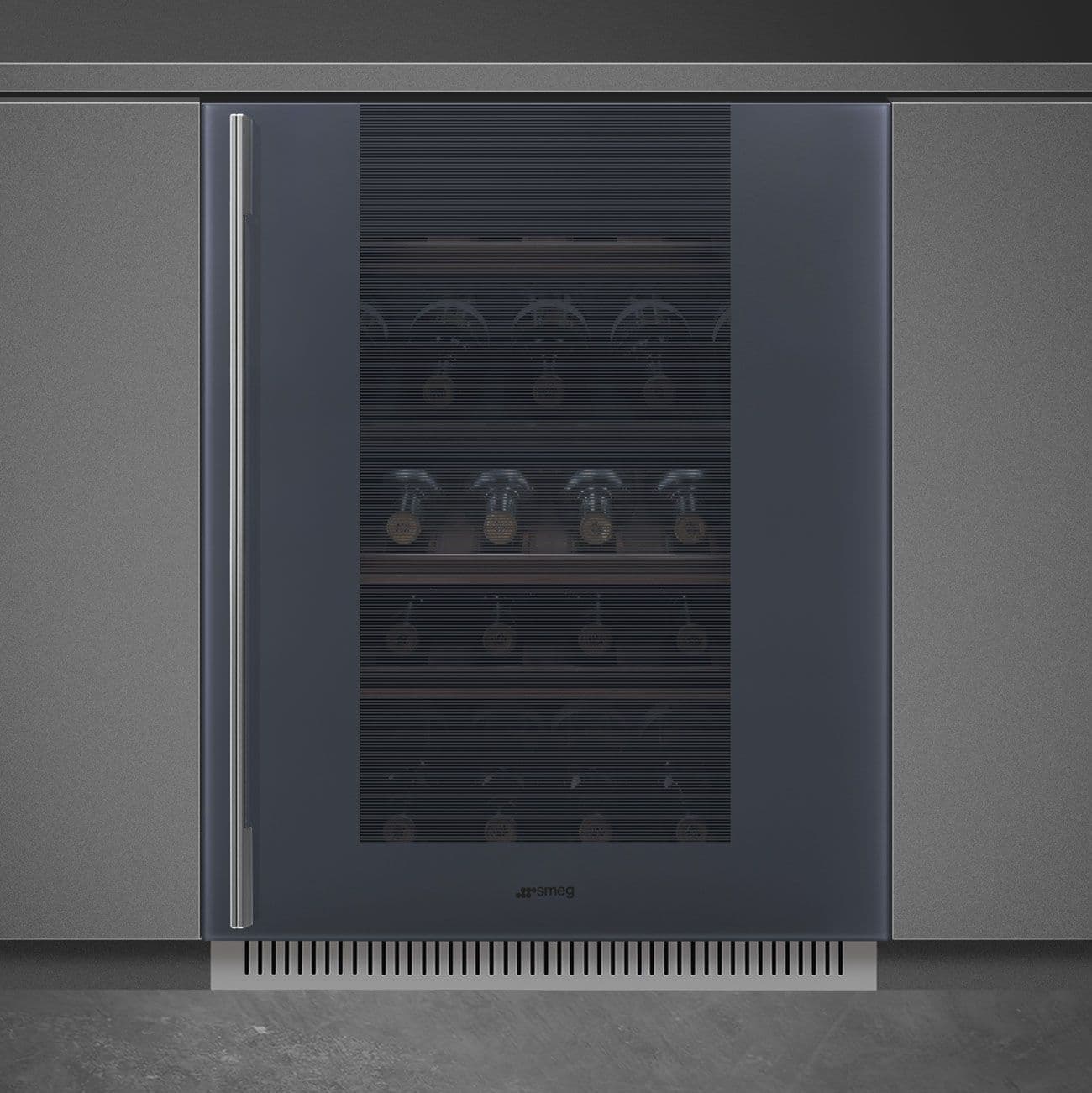 Weinlagerschrank Linea - Thumbnail 2