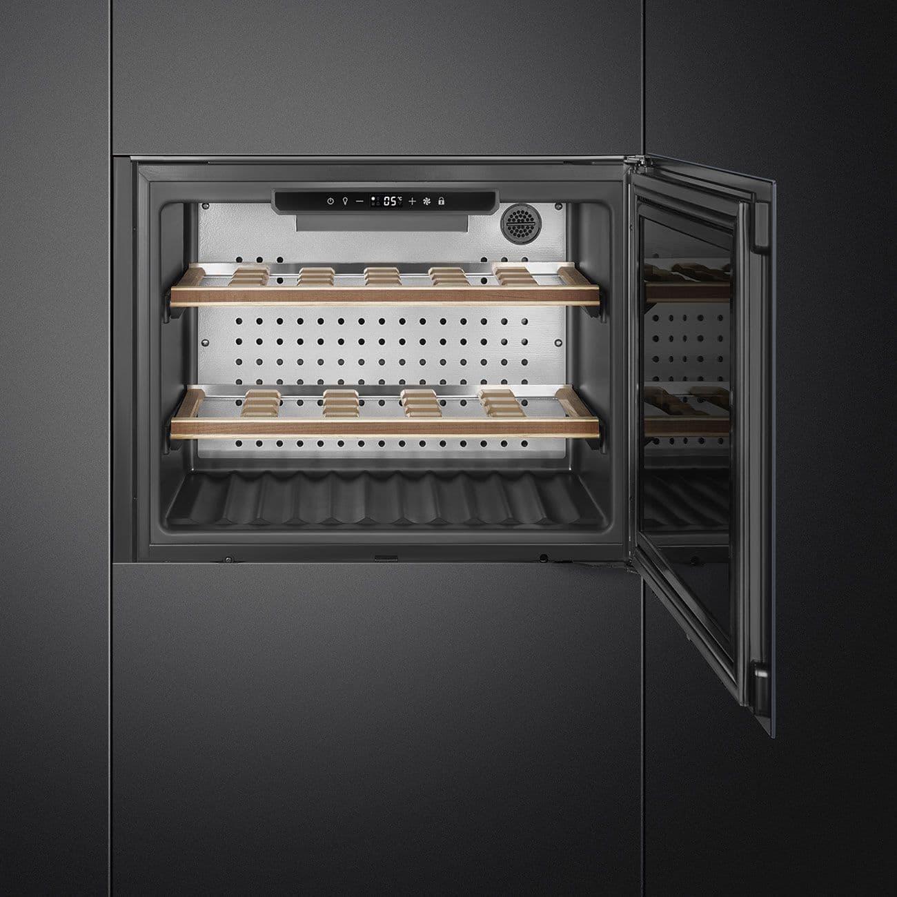 Weinlagerschrank Linea - Thumbnail 2