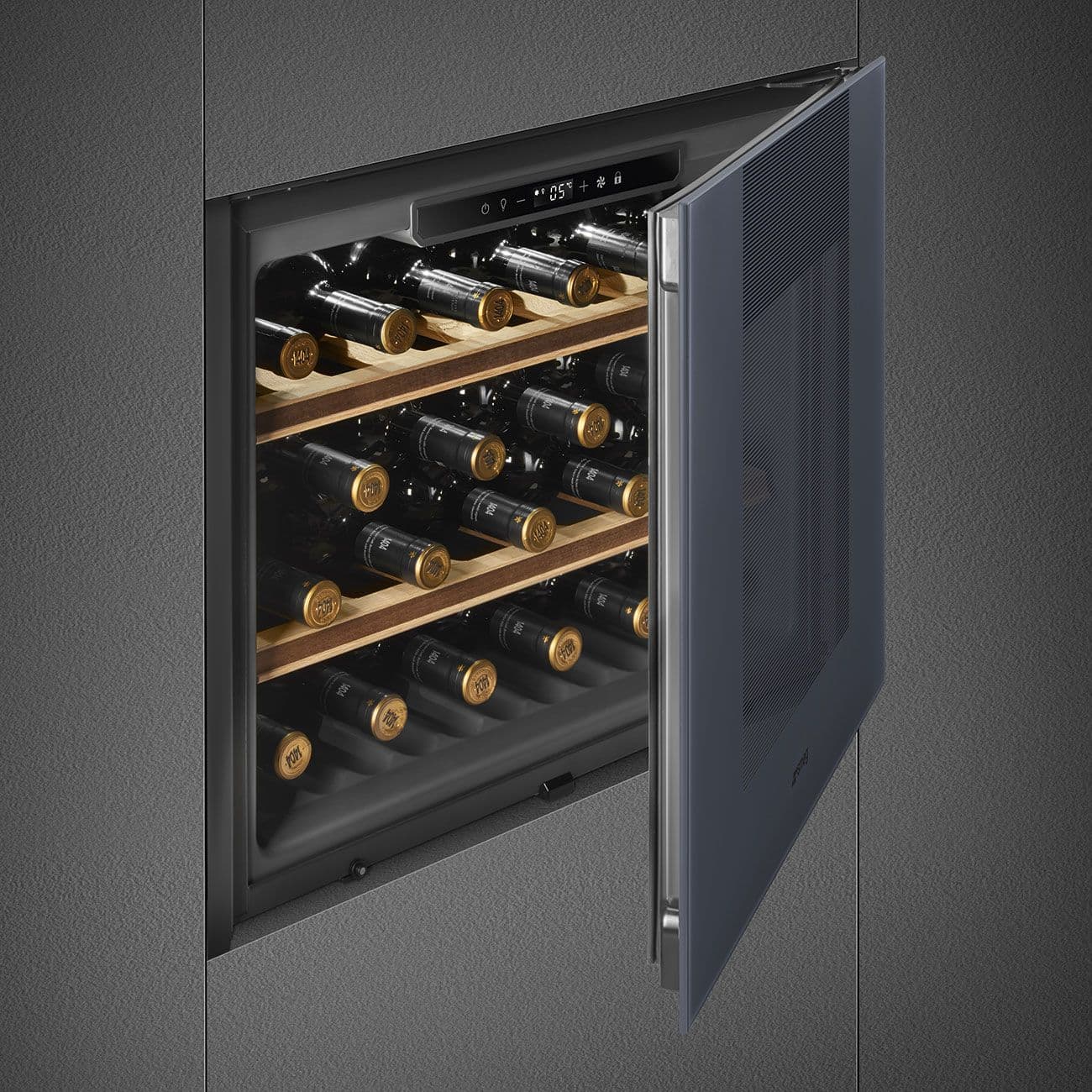 Weinlagerschrank Linea - Thumbnail 3