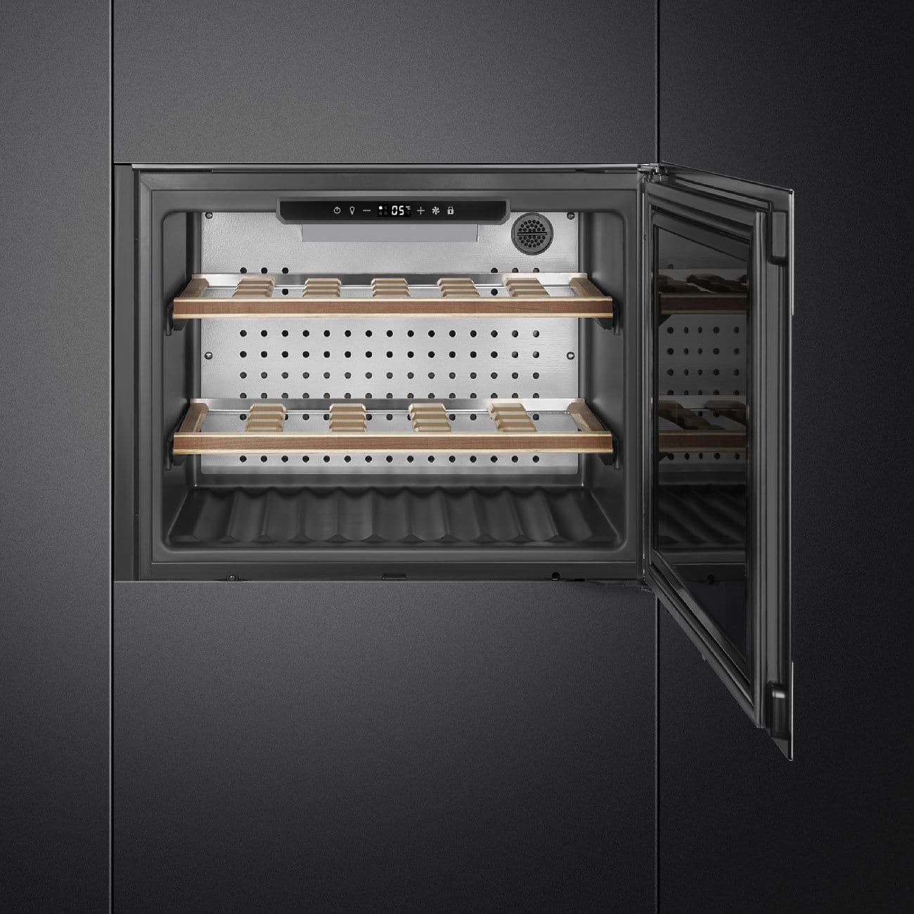 Weinlagerschrank Classici - Thumbnail 3