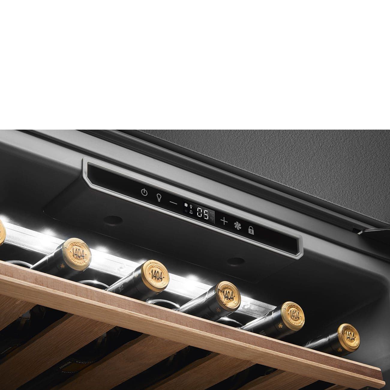 Weinlagerschrank Classici - Thumbnail 5