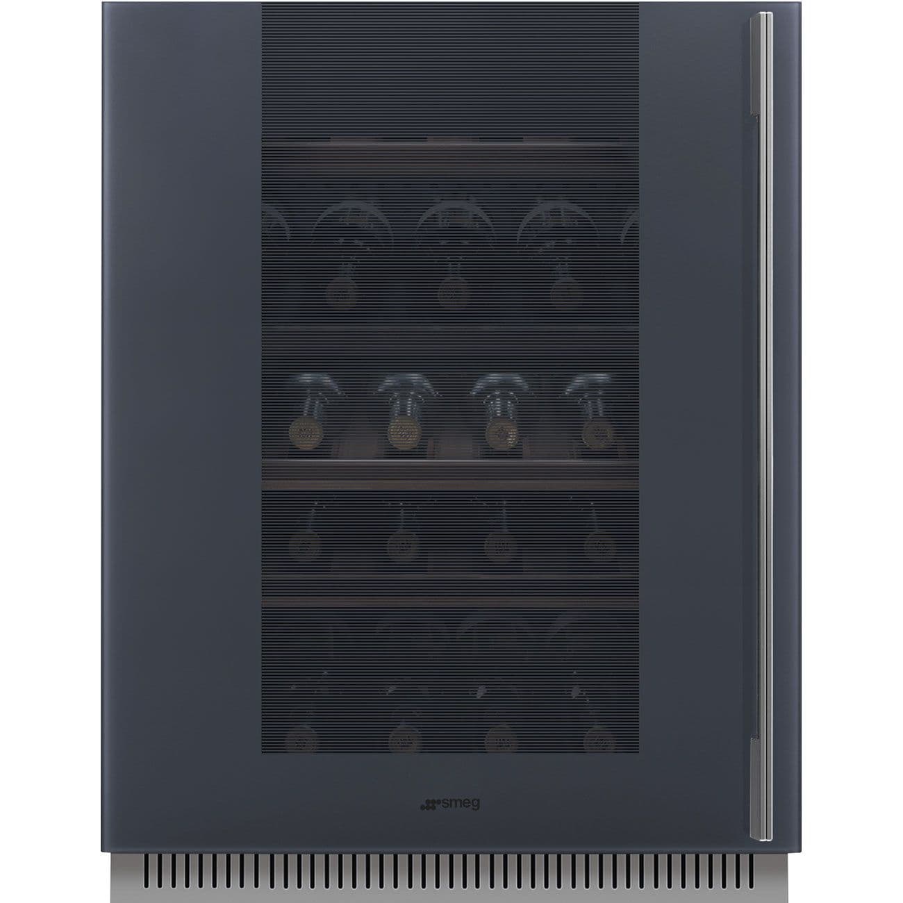 Weinlagerschrank Linea - Thumbnail 2