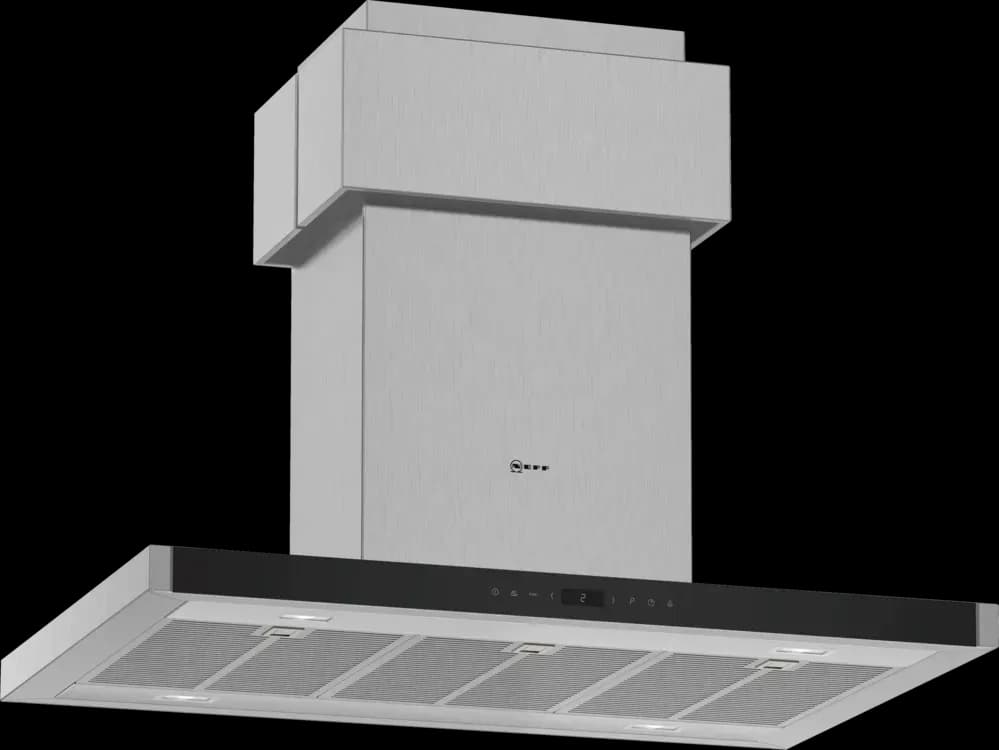 Clean Air Plus Umluftset - Thumbnail 2