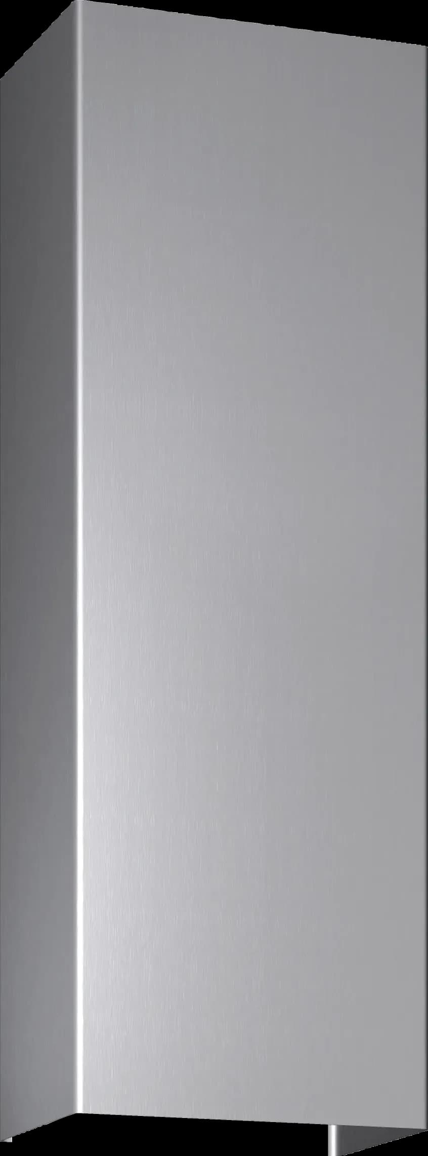 Kaminverlängerung 750 mm Edelstahl - Bild 1