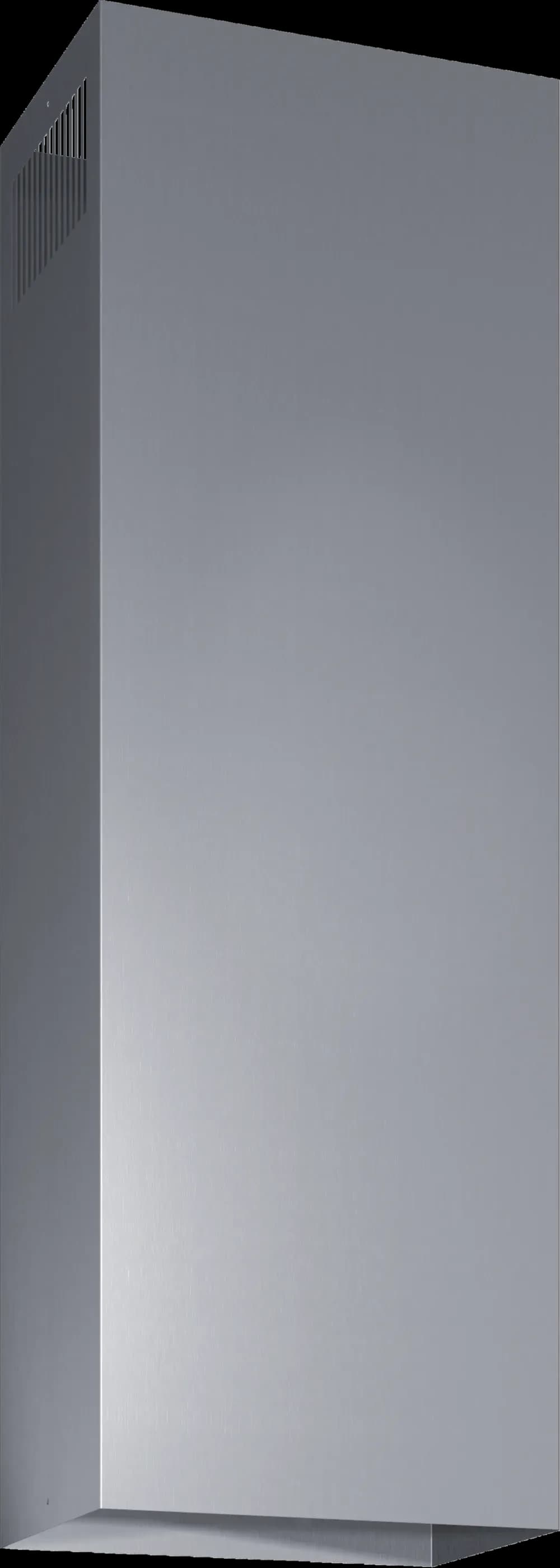 Kaminverlängerung 1100 mm Edelstahl - Bild 1