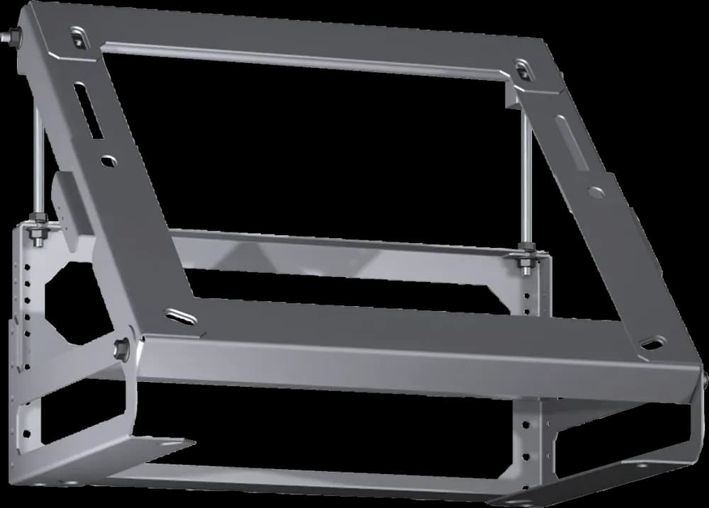 Installationszubehör - Bild 1