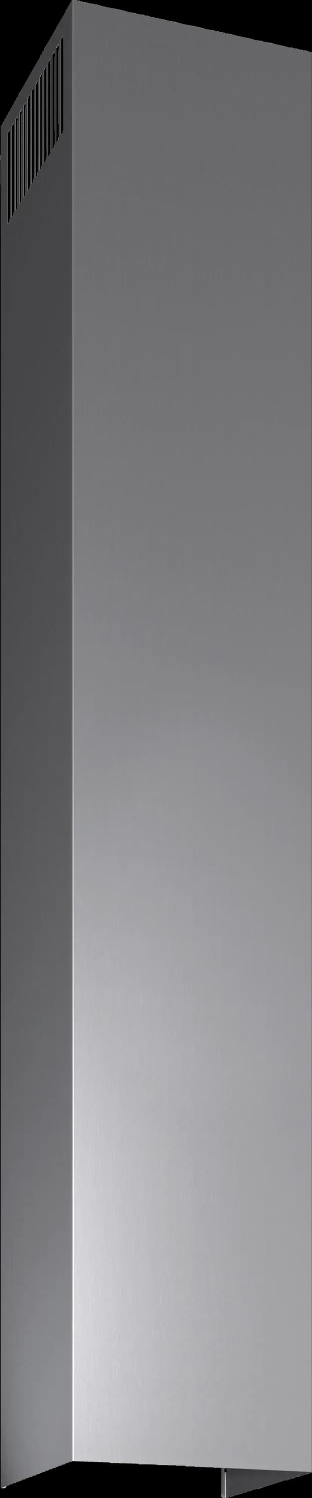 Kaminverlängerung 1500 mm Edelstahl - Bild 1