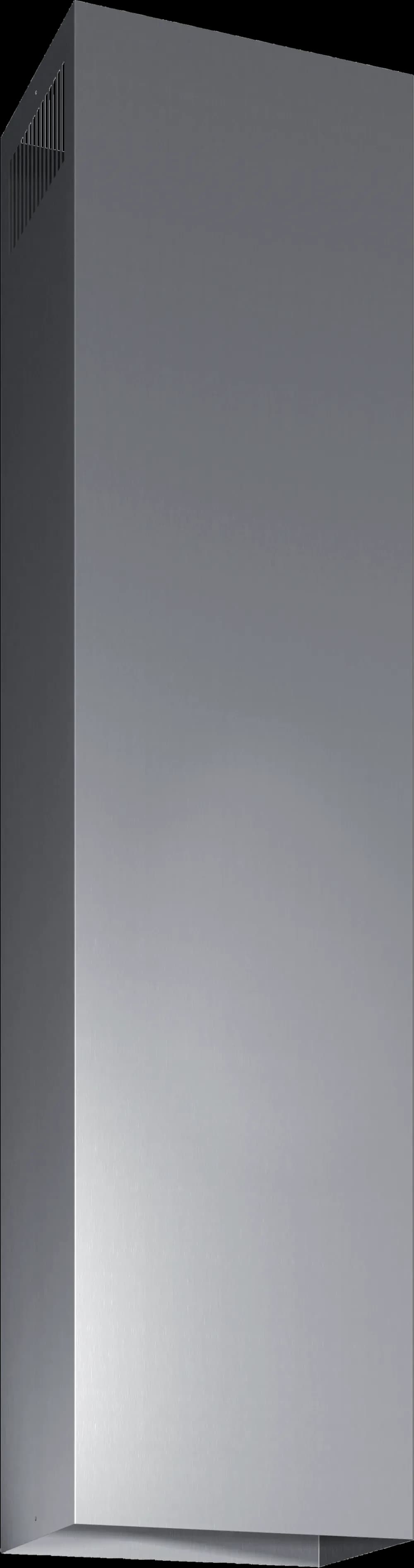 Kaminverlängerung 1600 mm Edelstahl - Bild 1