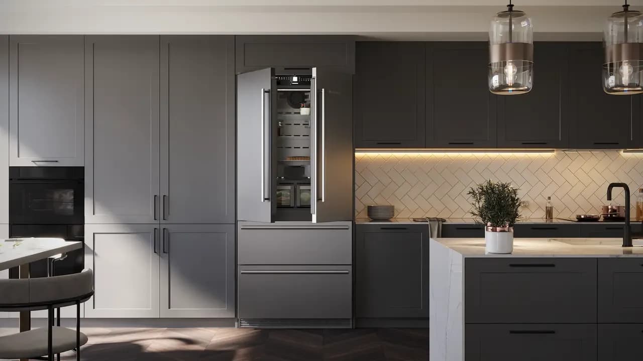 CBNste 8872 BioFresh NoFrost - Thumbnail 6