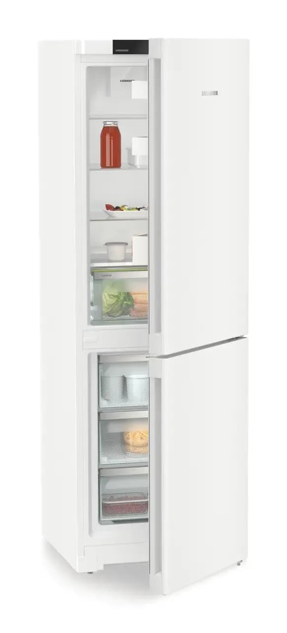 CNc 5203 Pure NoFrost - Bild 1