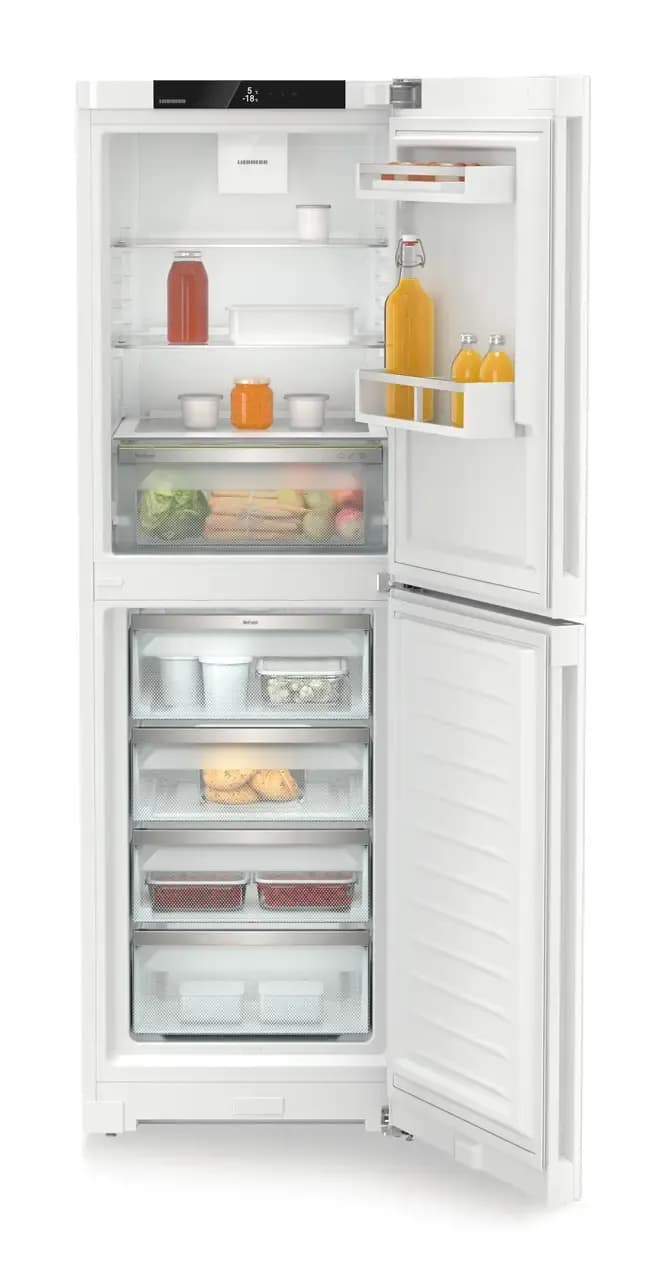 CNd 5204 Pure NoFrost - Thumbnail 4