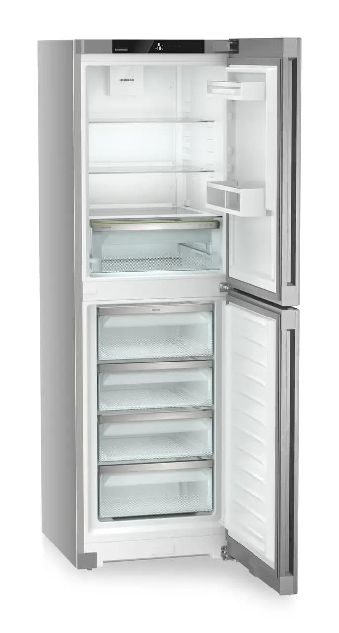 CNsfd 5204 Pure NoFrost - Thumbnail 5