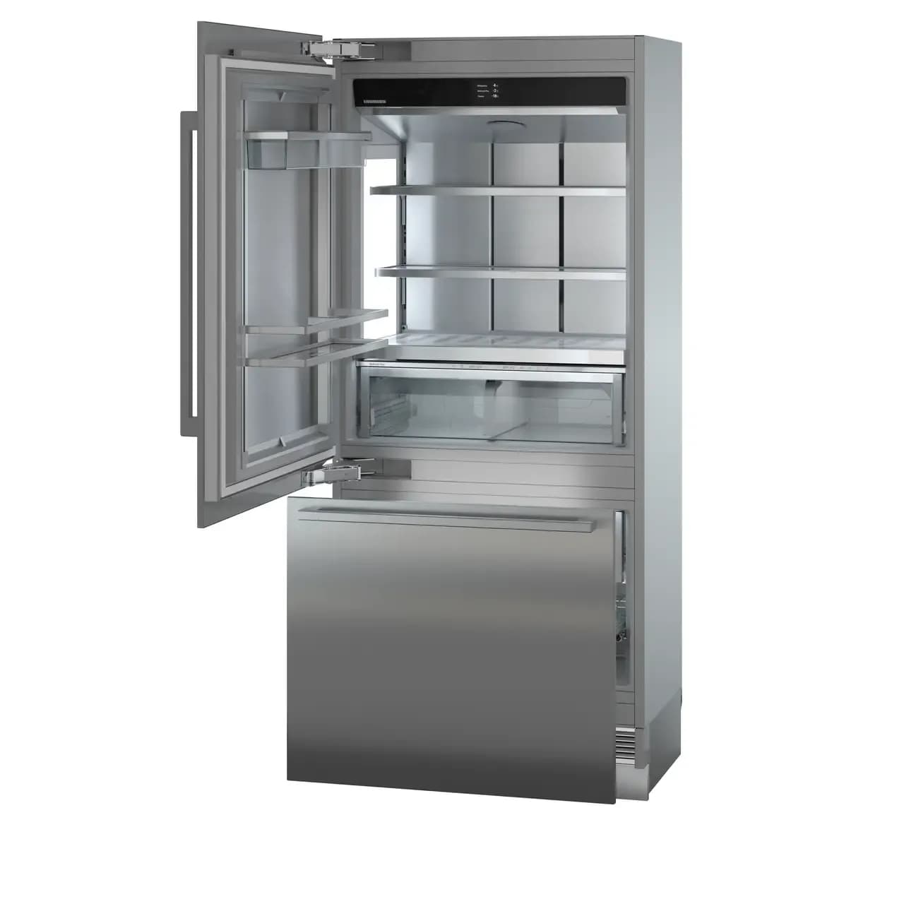 ECBNdi 9971 BioFresh NoFrost - Thumbnail 6