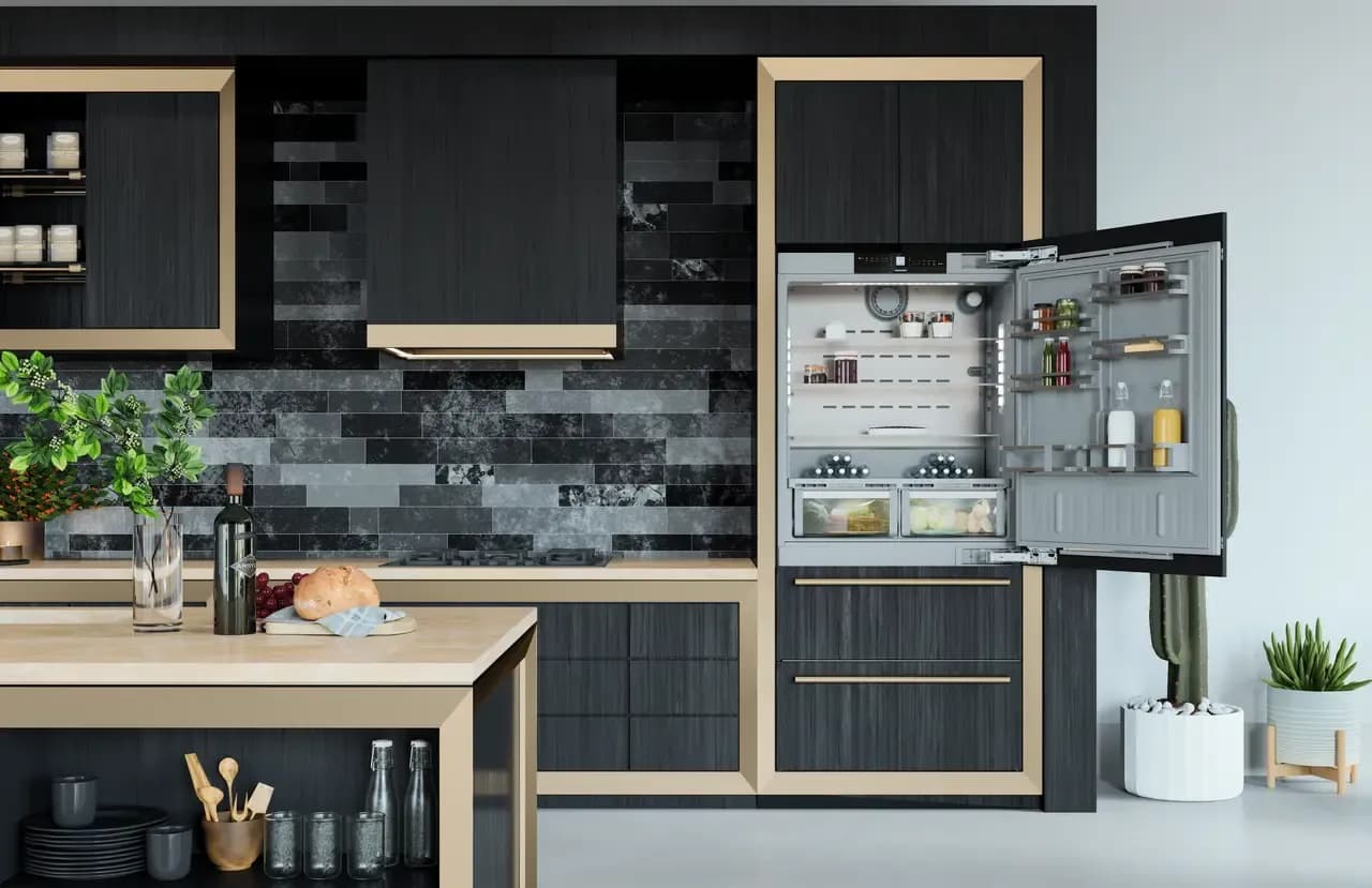 ECBNe 8870 BioFresh NoFrost - Thumbnail 5