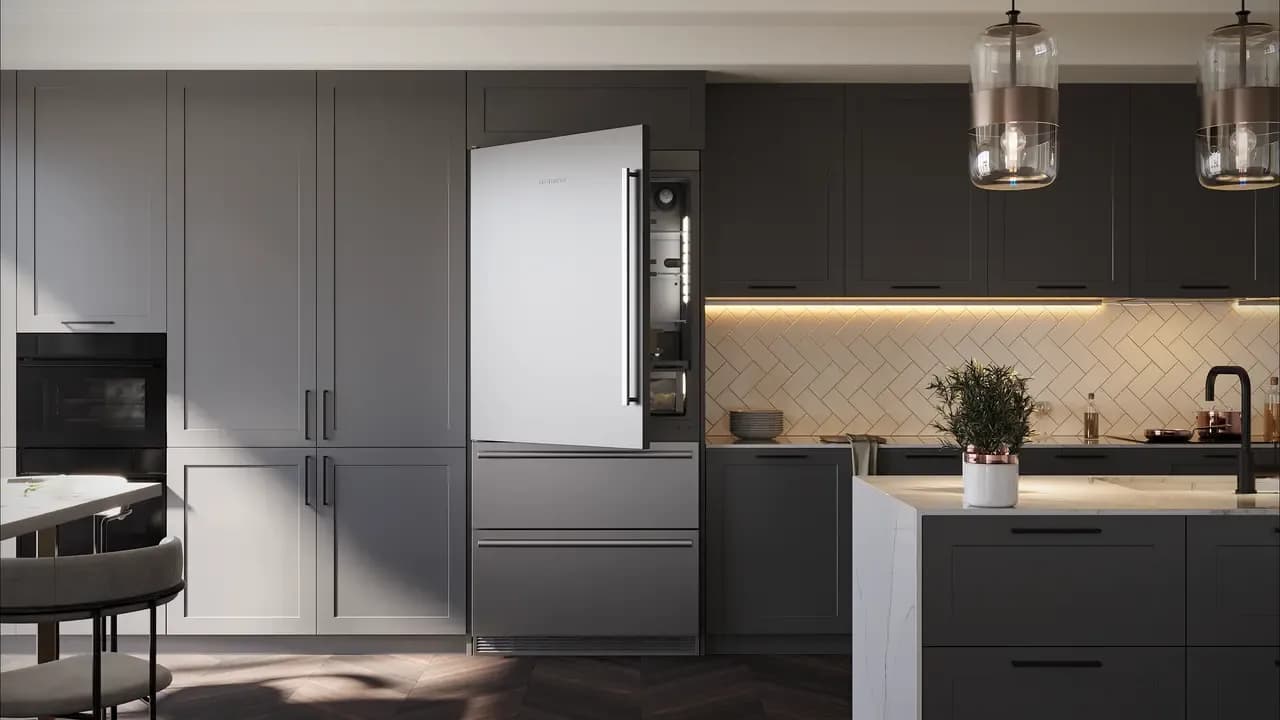 ECBNe 8871 BioFresh NoFrost - Thumbnail 5