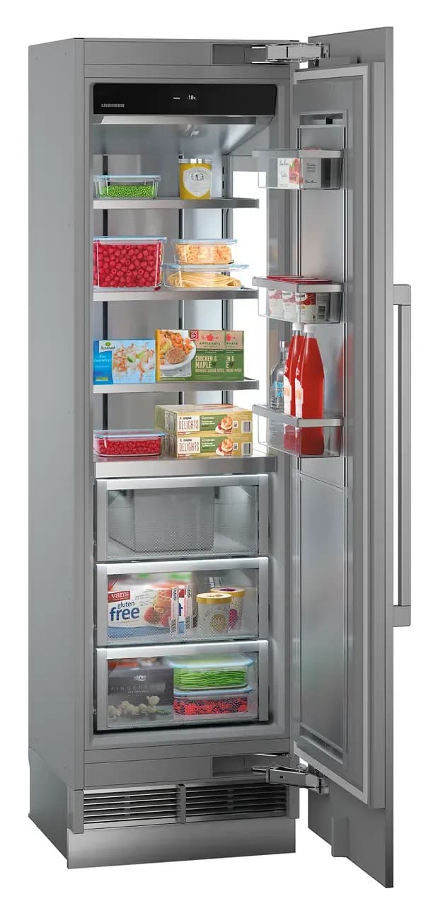 EFNei 9670 NoFrost - Bild 1