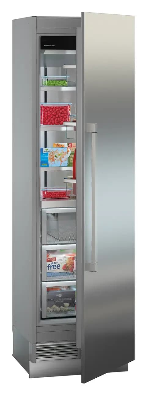 EFNei 9670 NoFrost - Thumbnail 3