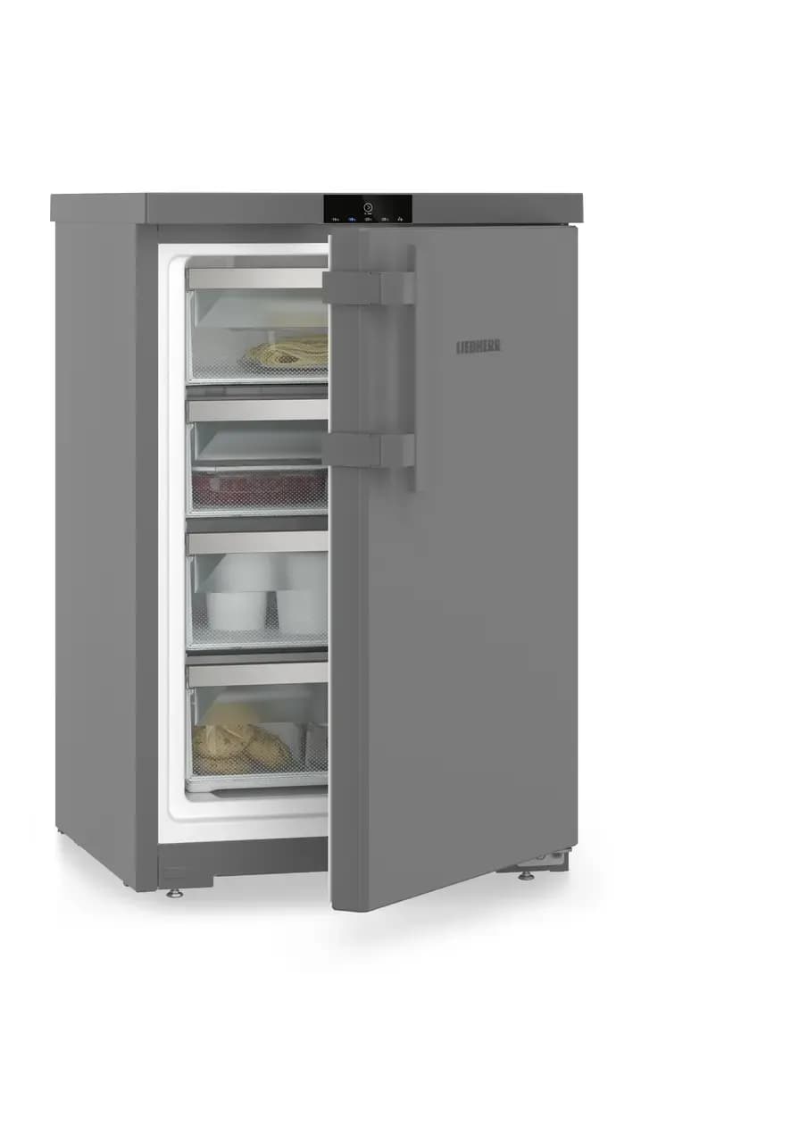 Fdgd 1404 Pure mit Hebelgriff - Bild 1