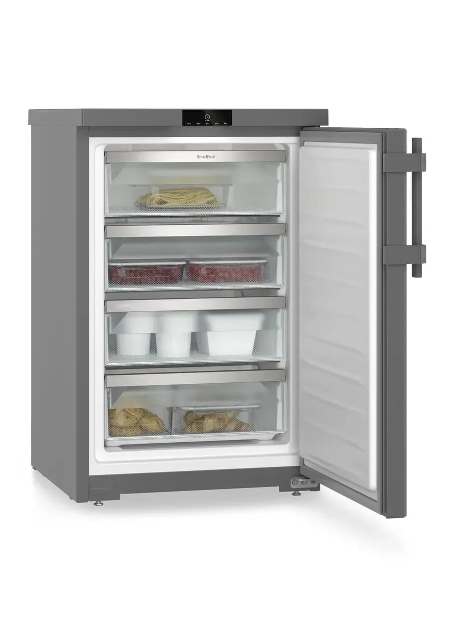 Fdgd 1404 Pure mit Hebelgriff - Thumbnail 3