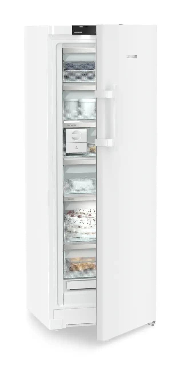 FNb 505i Prime NoFrost - Bild 1