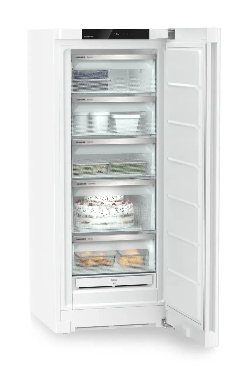 FNc 4625 Plus NoFrost - Thumbnail 3