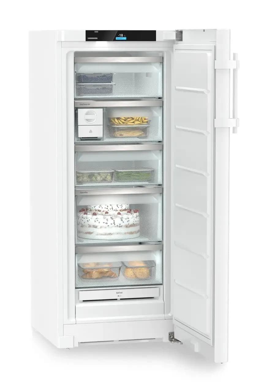 FNc 467i Peak NoFrost - Thumbnail 3