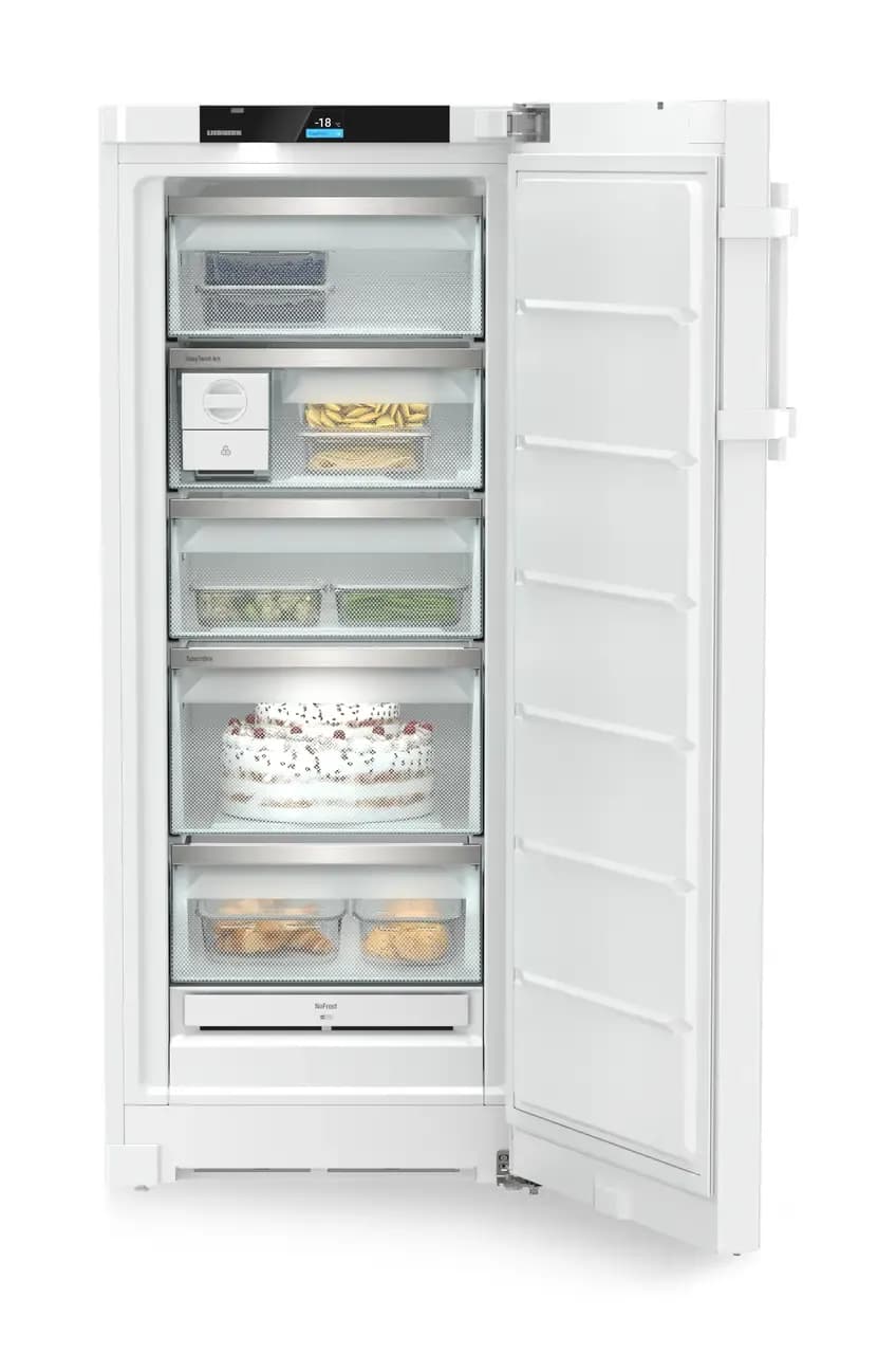 FNc 467i Peak NoFrost - Thumbnail 4