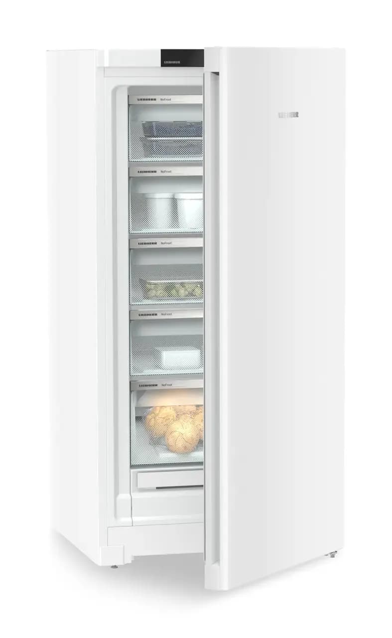 FNc 6625 Plus NoFrost - Bild 1