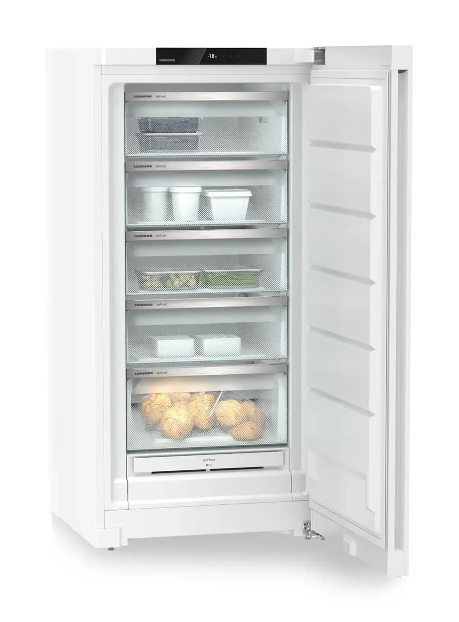 FNc 6625 Plus NoFrost - Thumbnail 3