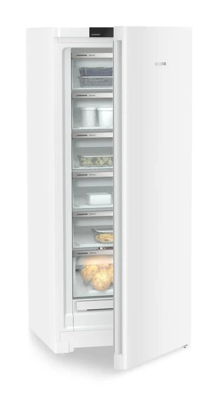 FNc 7026 Plus NoFrost - Bild 1