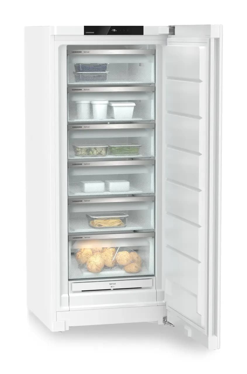 FNc 7026 Plus NoFrost - Thumbnail 3