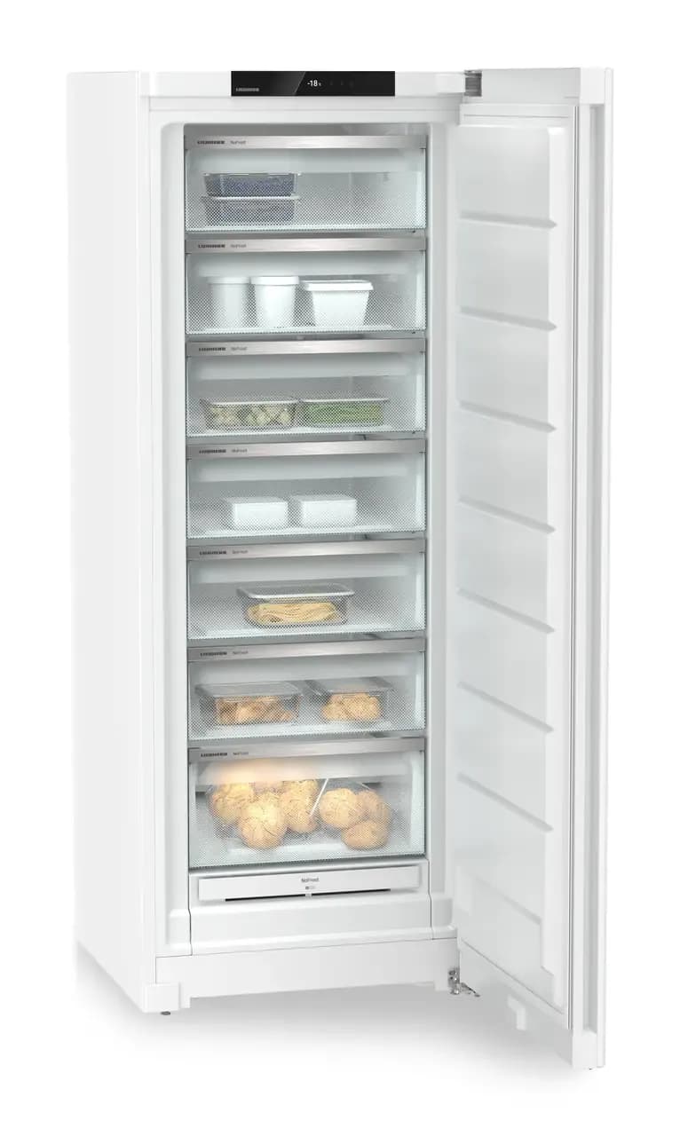 FNc 7227 Plus NoFrost - Thumbnail 3