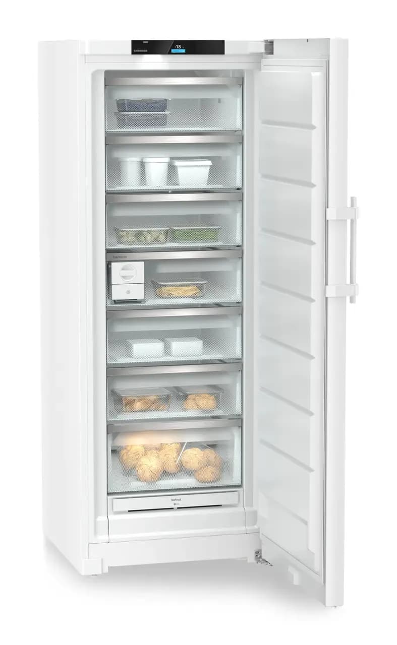 FNc 727i Peak NoFrost - Thumbnail 3