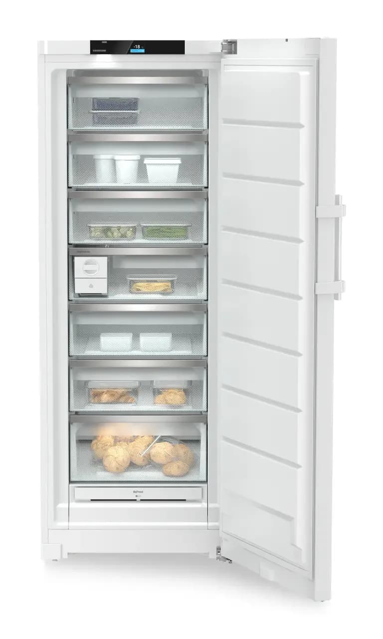 FNc 727i Peak NoFrost - Thumbnail 4