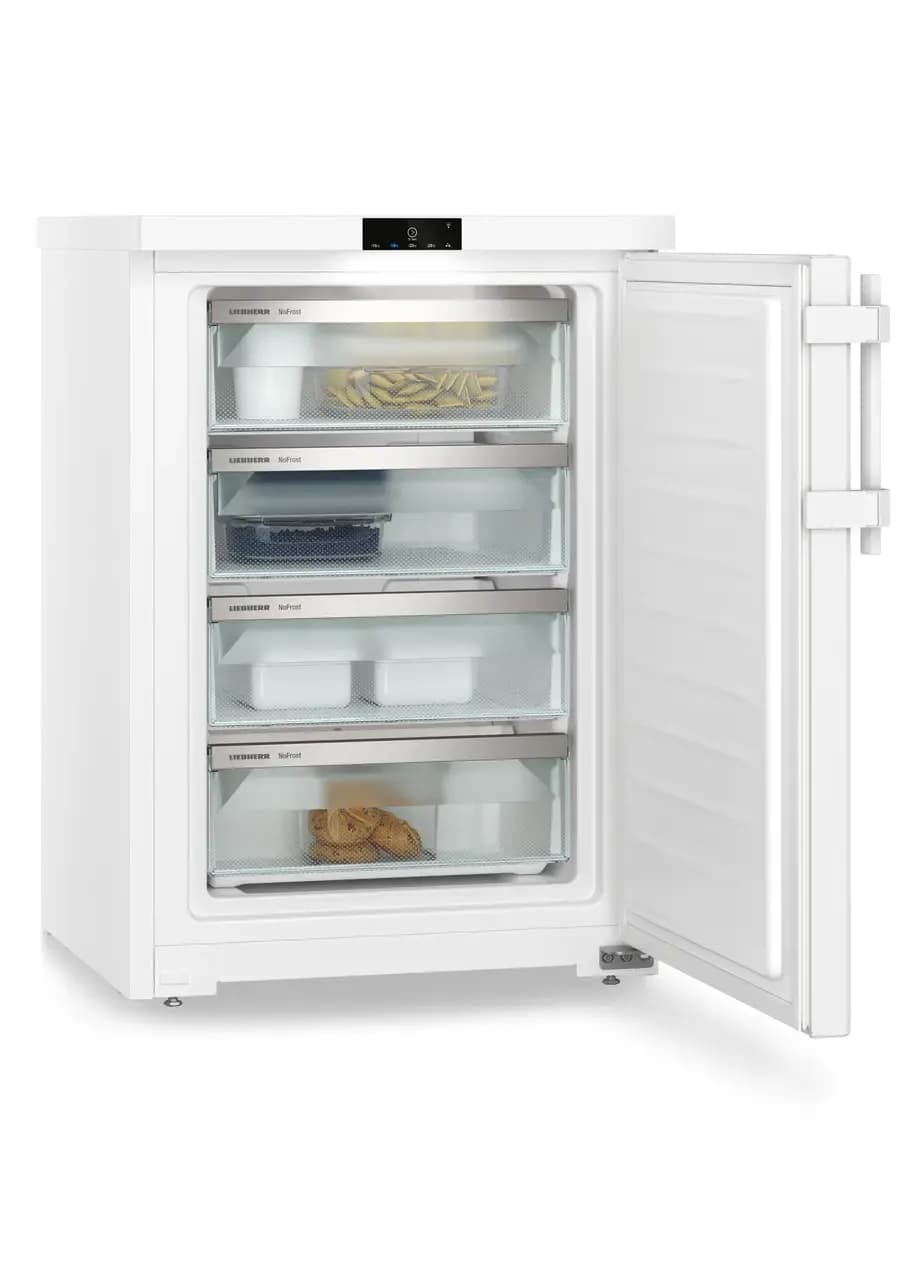 FNdi 1624 Plus NoFrost mit Hebelgriff - Thumbnail 3