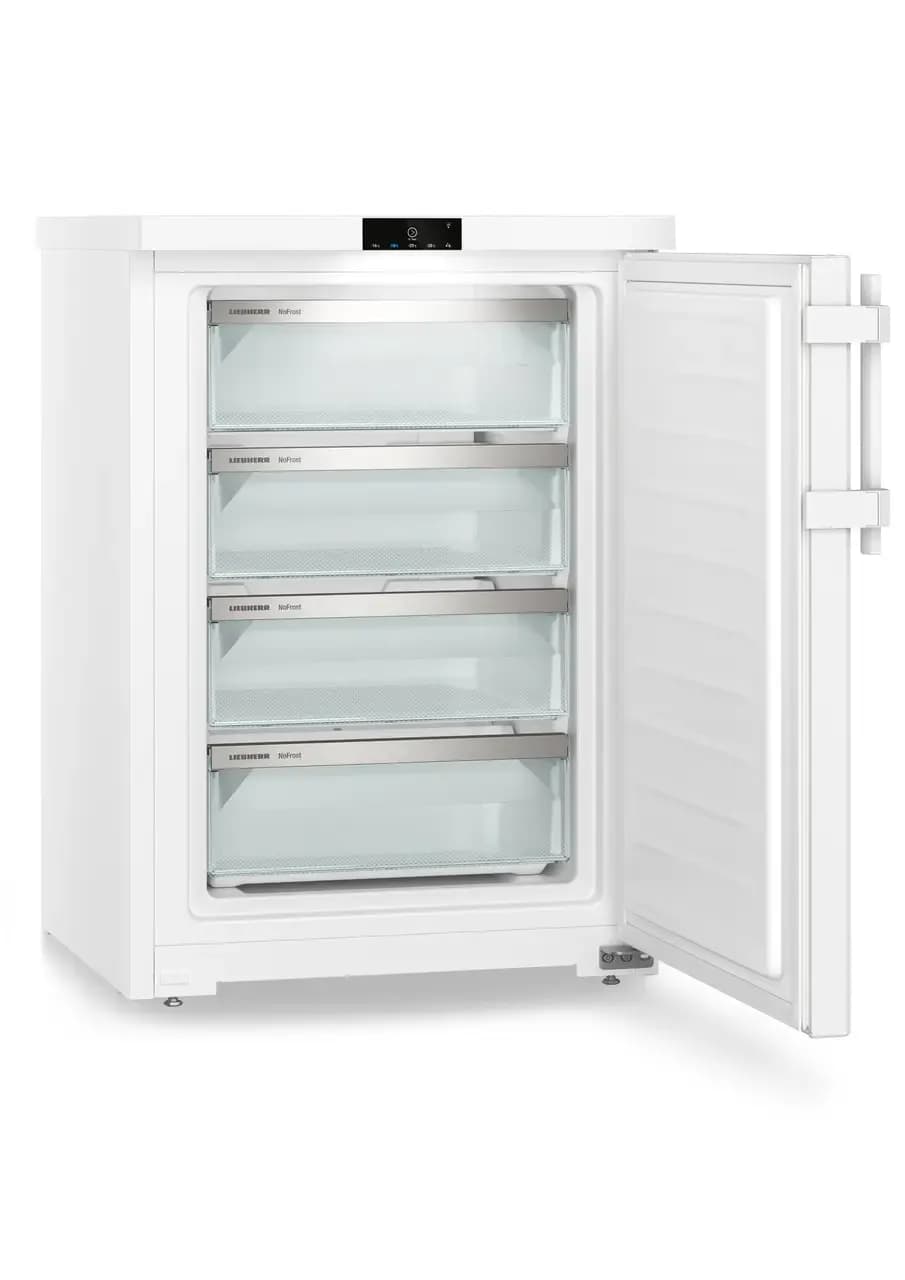 FNdi 1624 Plus NoFrost mit Hebelgriff - Thumbnail 5