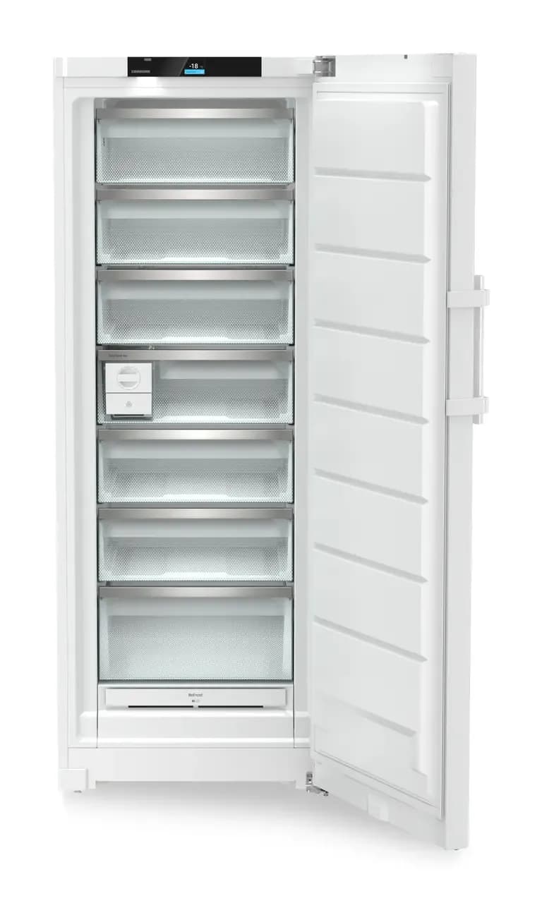 FNc 727i Peak NoFrost - Thumbnail 7