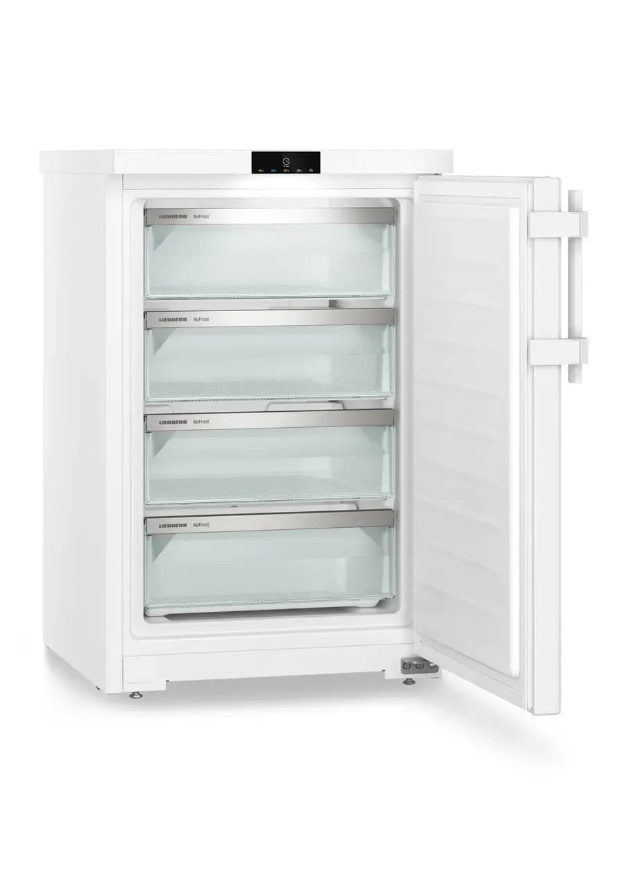 FNe 1404 Pure NoFrost mit Hebelgriff - Thumbnail 5