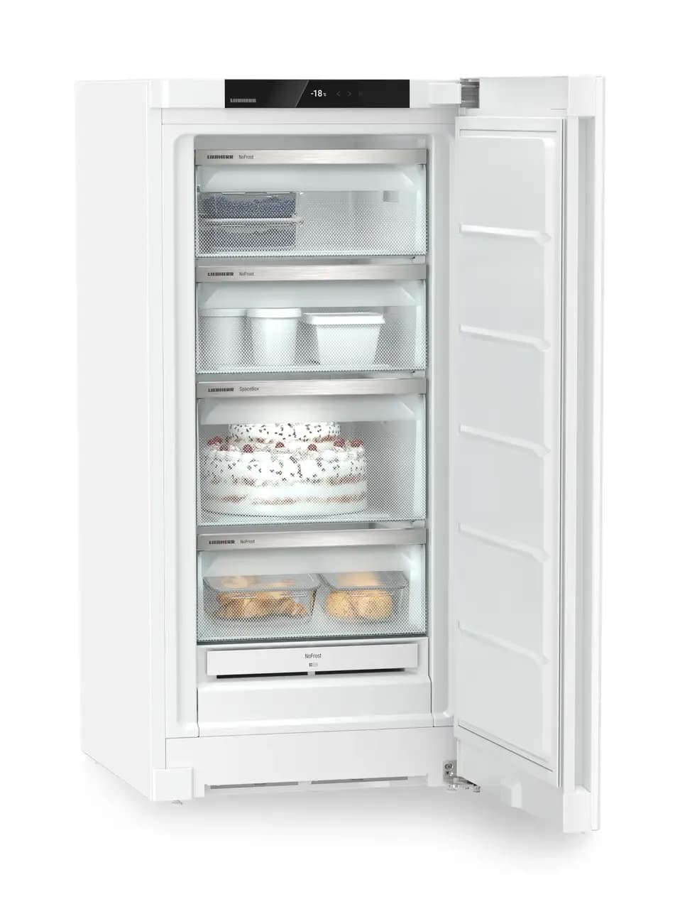 FNe 4204 Pure NoFrost - Thumbnail 3