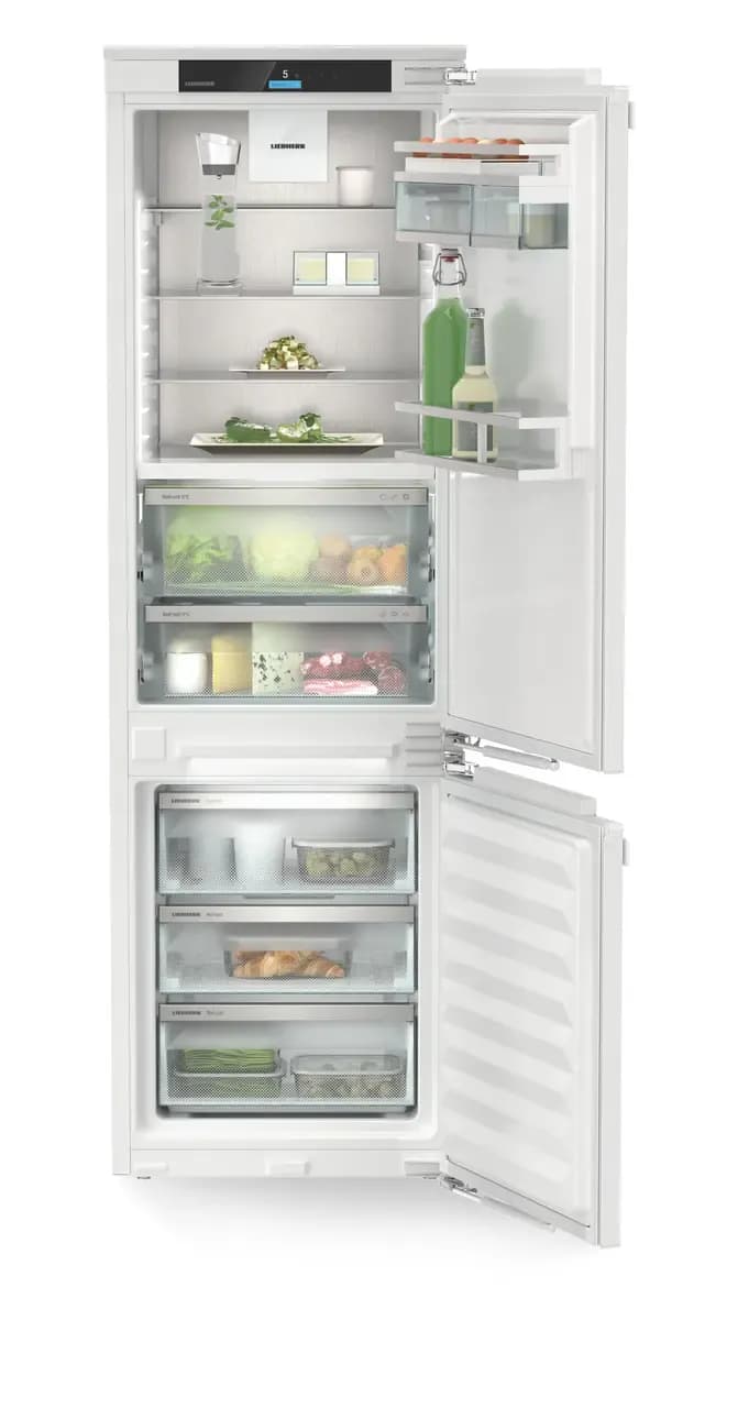 ICBNci 5153 Prime BioFresh NoFrost - Bild 1