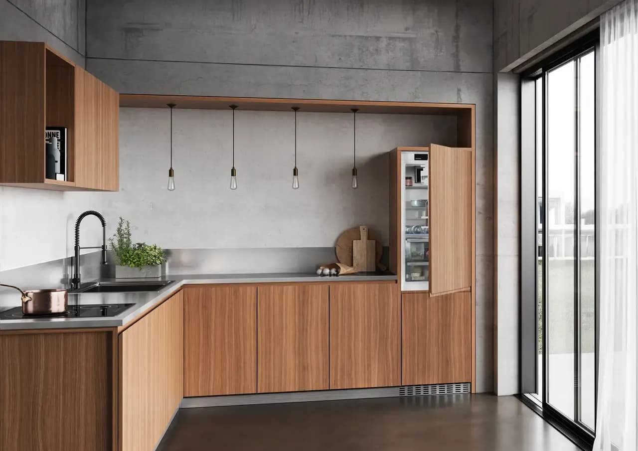 ICBNci 5183 Peak BioFresh NoFrost - Thumbnail 5