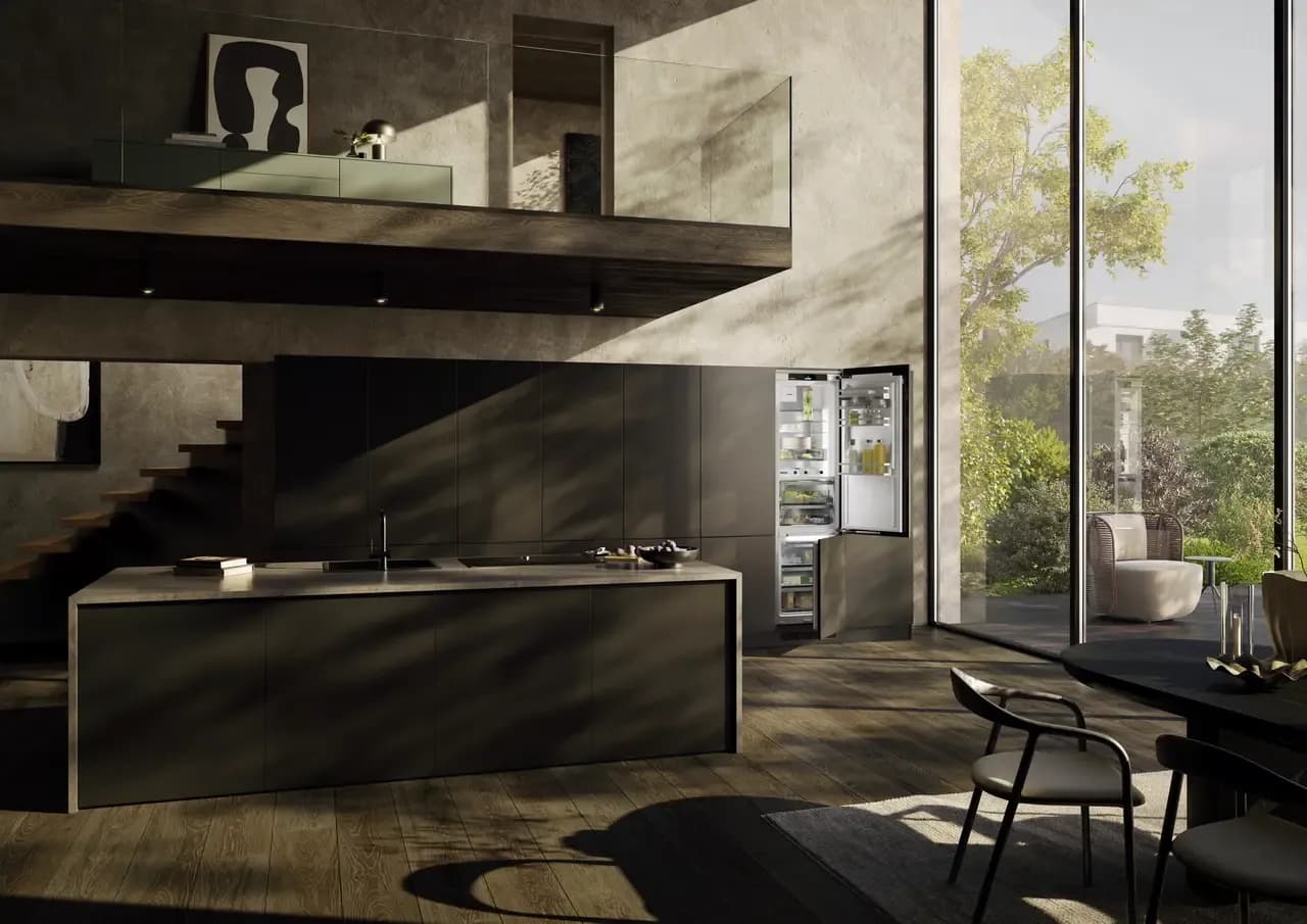 ICBNci 5663 Prime BioFresh NoFrost - Thumbnail 6