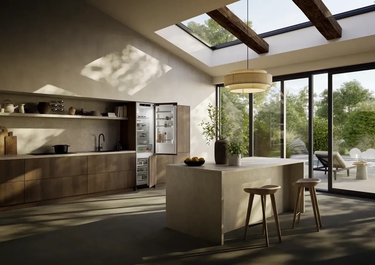 ICNd 5603 Pure NoFrost - Thumbnail 6