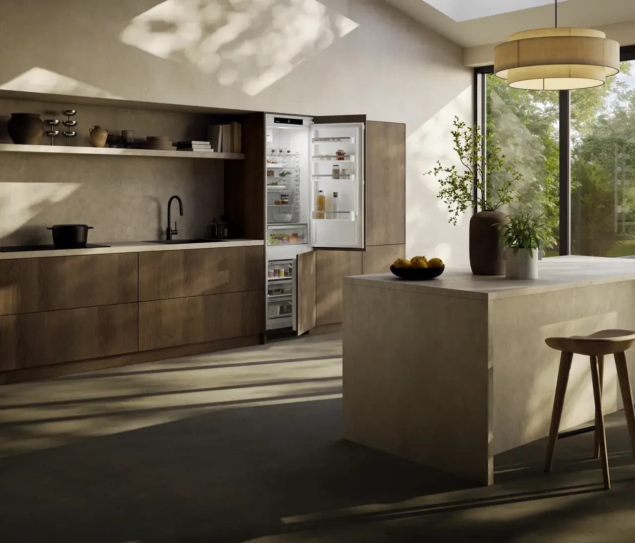 ICNSd 5603 Pure NoFrost - Thumbnail 5