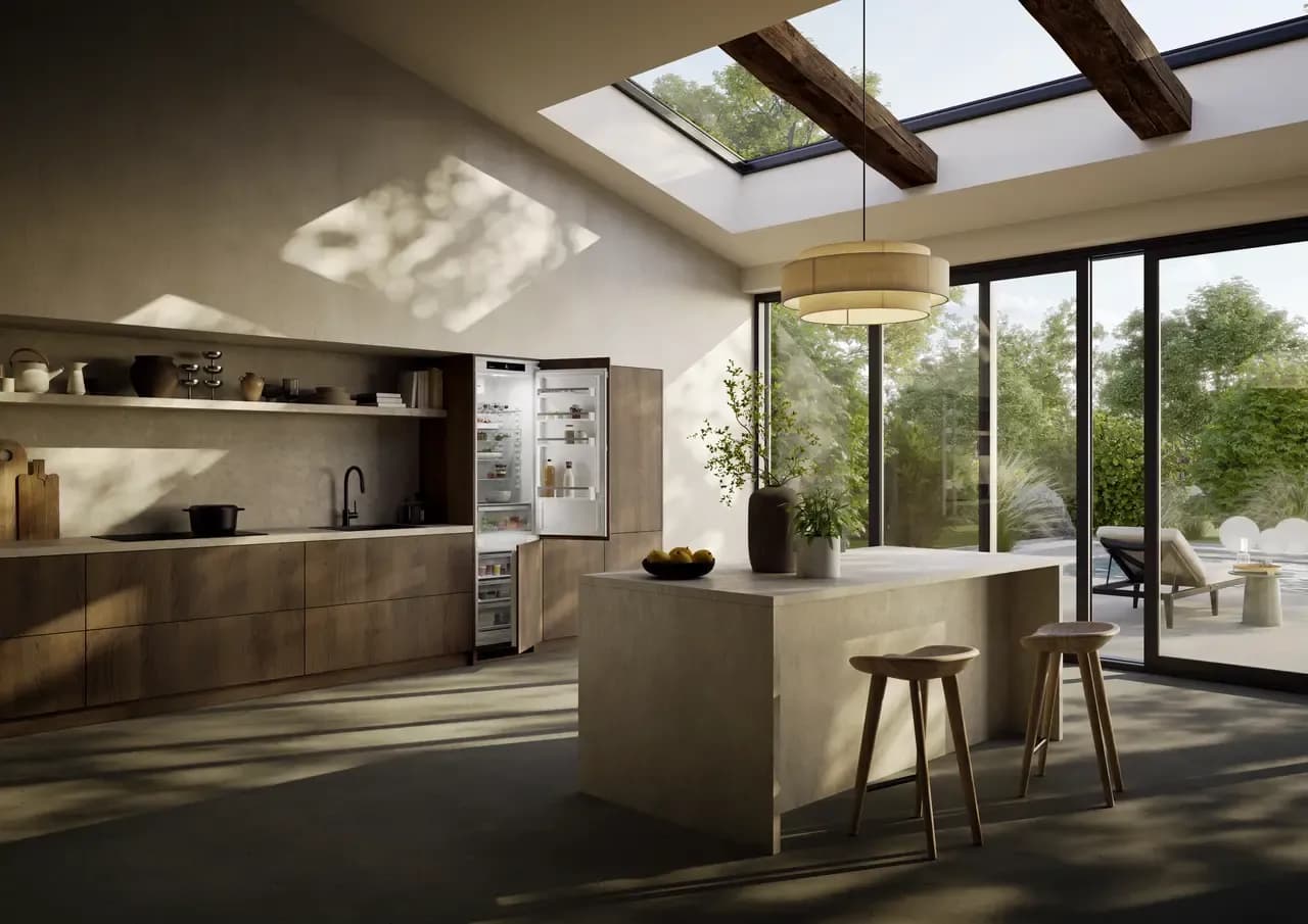 ICNSd 5603 Pure NoFrost - Thumbnail 6