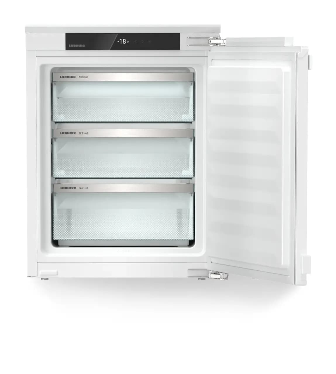 IFNd 3503 Pure NoFrost - Thumbnail 3