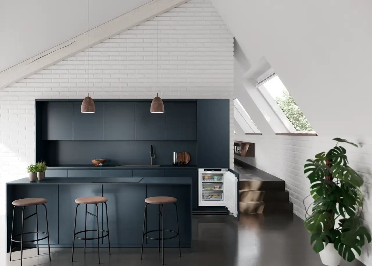 IFNbi 3553 Prime NoFrost - Thumbnail 5